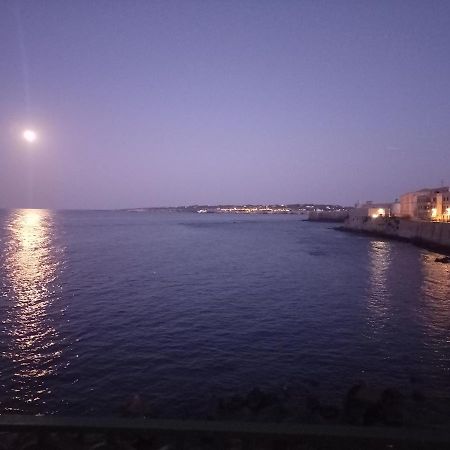 Residenze Dello Scirocco Villa Syracuse Luaran gambar