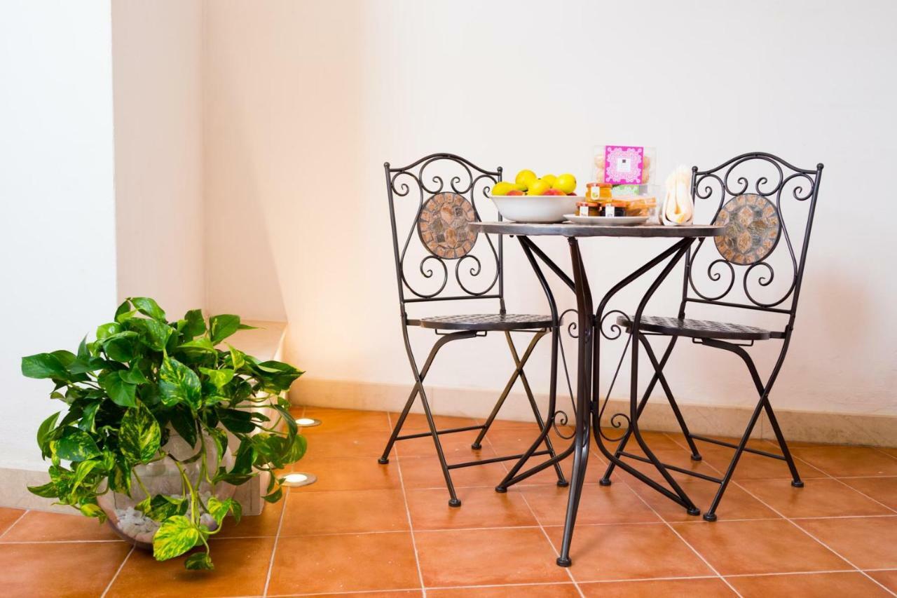 Residenze Dello Scirocco Villa Syracuse Luaran gambar