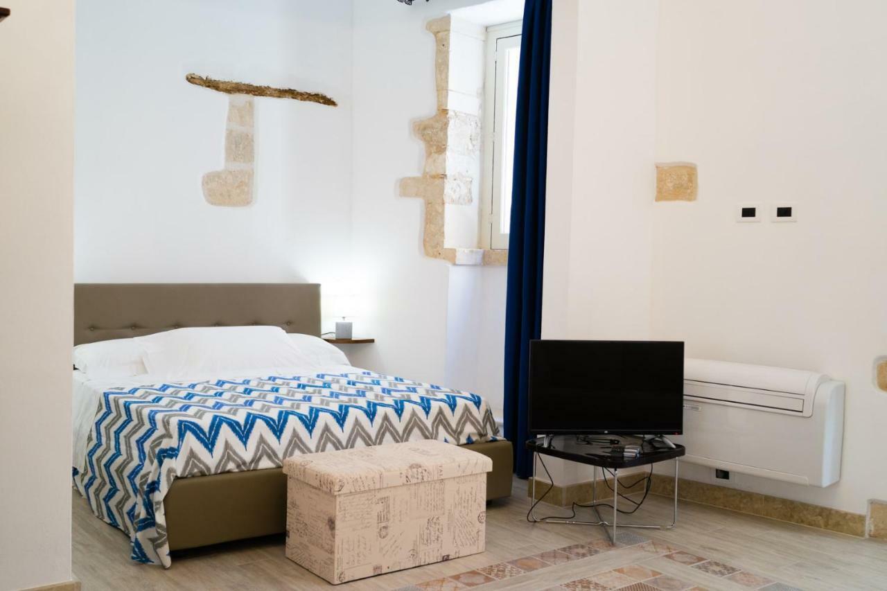 Residenze Dello Scirocco Villa Syracuse Luaran gambar