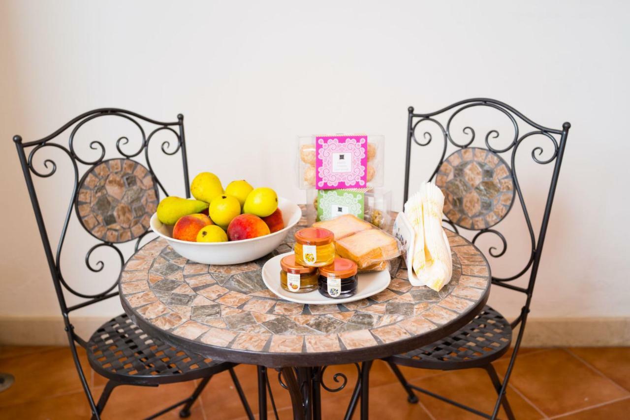 Residenze Dello Scirocco Villa Syracuse Luaran gambar