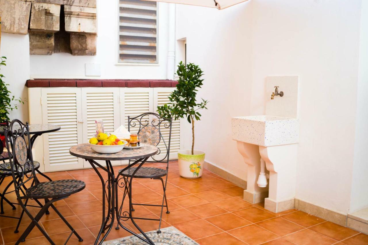 Residenze Dello Scirocco Villa Syracuse Luaran gambar