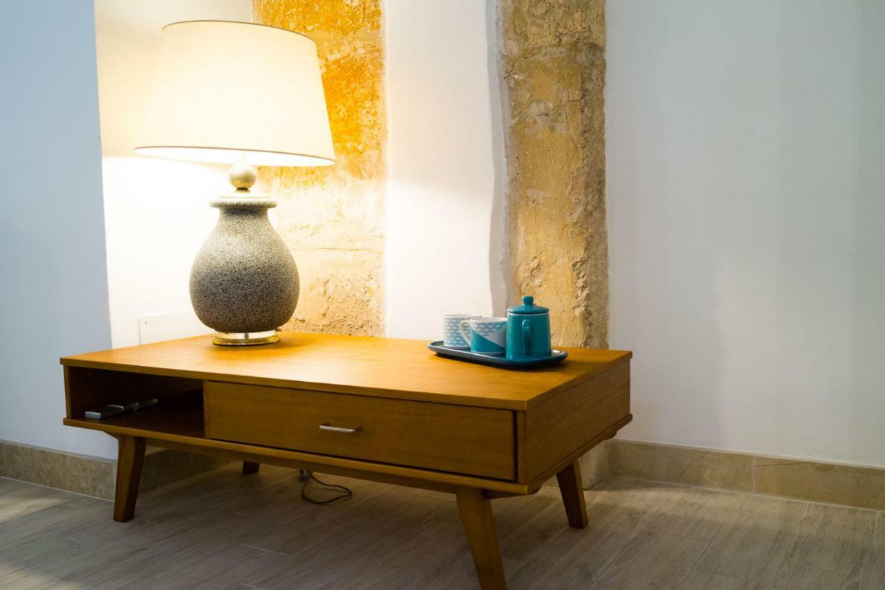 Residenze Dello Scirocco Villa Syracuse Luaran gambar