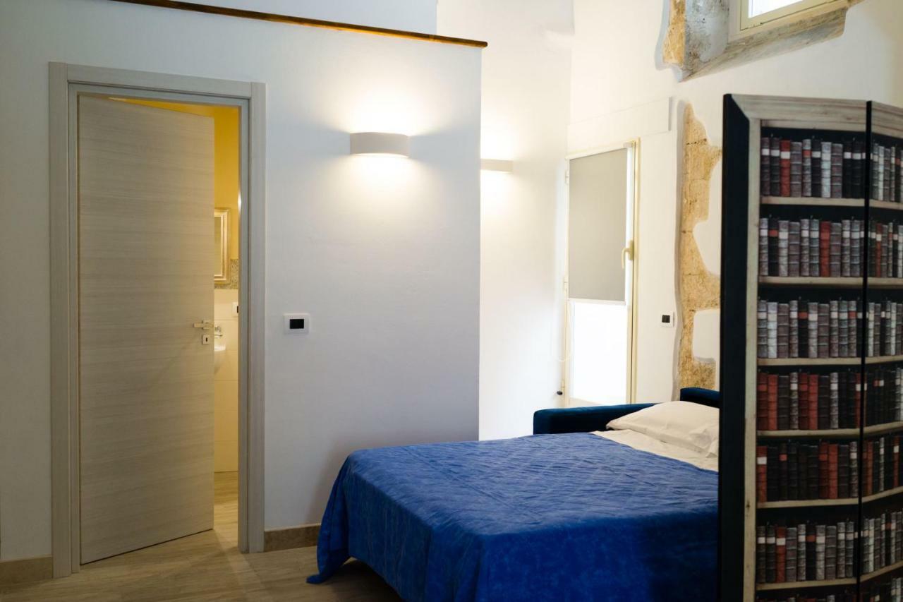 Residenze Dello Scirocco Villa Syracuse Luaran gambar