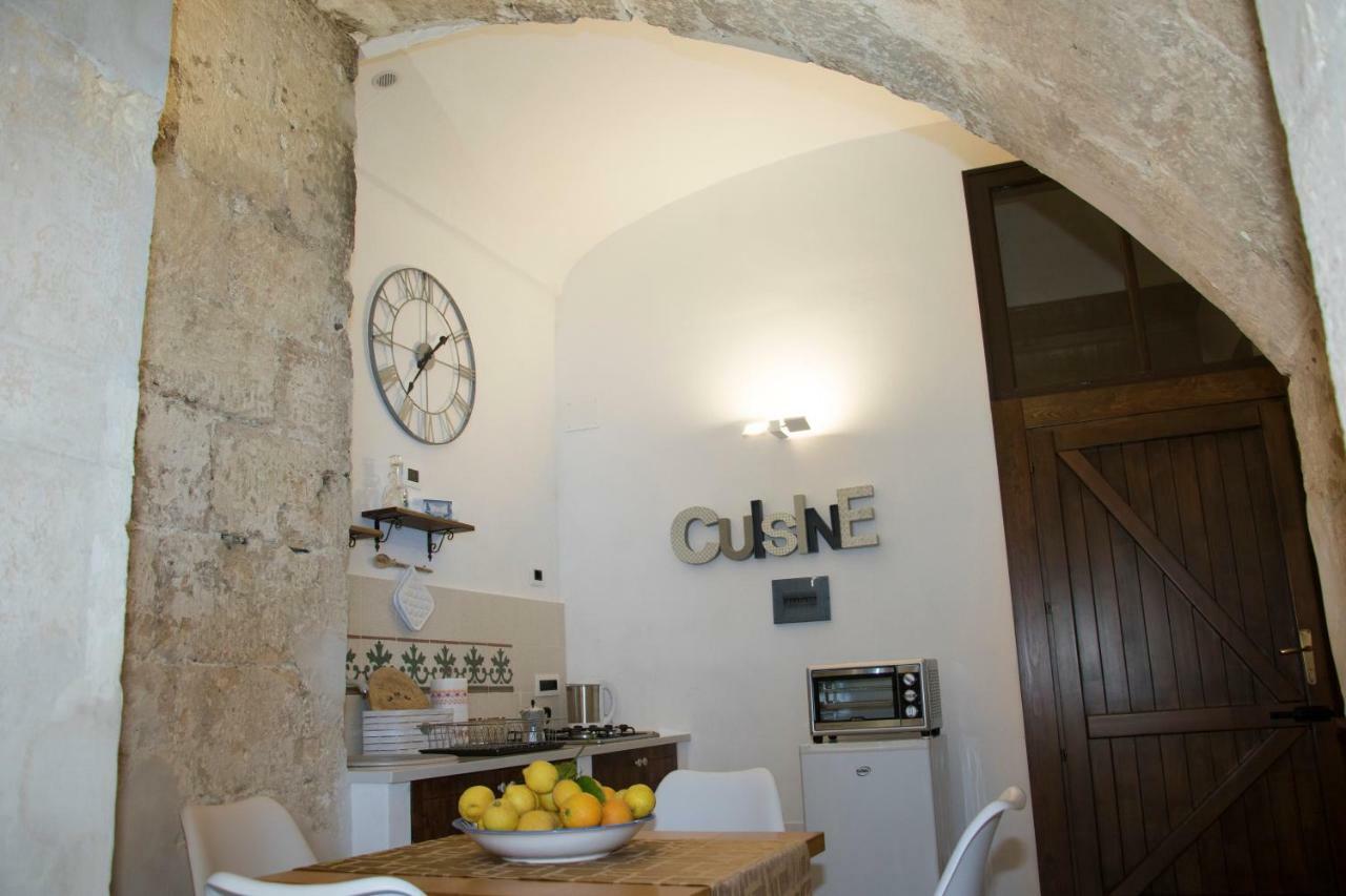 Residenze Dello Scirocco Villa Syracuse Luaran gambar