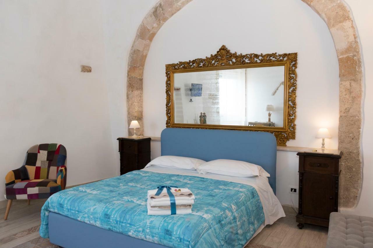 Residenze Dello Scirocco Villa Syracuse Luaran gambar