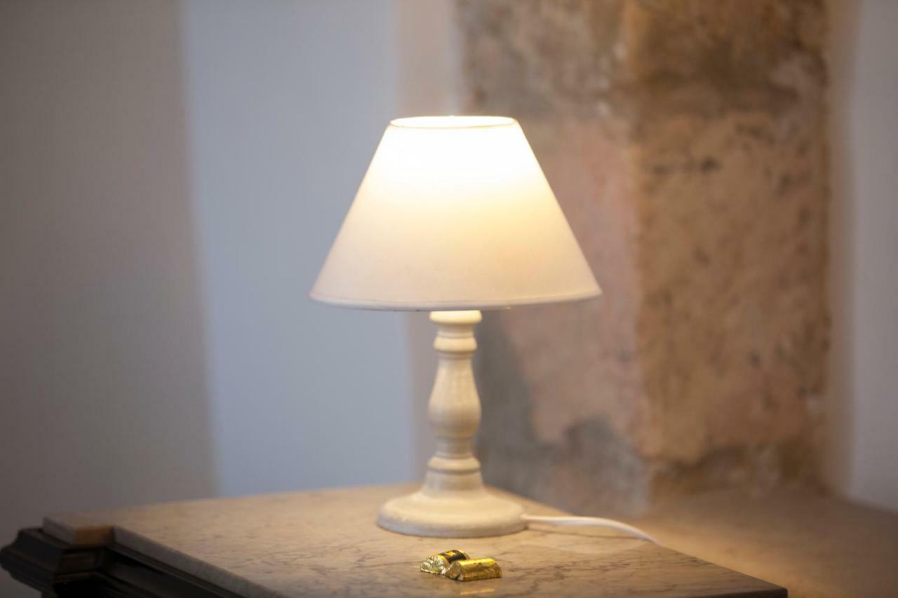 Residenze Dello Scirocco Villa Syracuse Luaran gambar