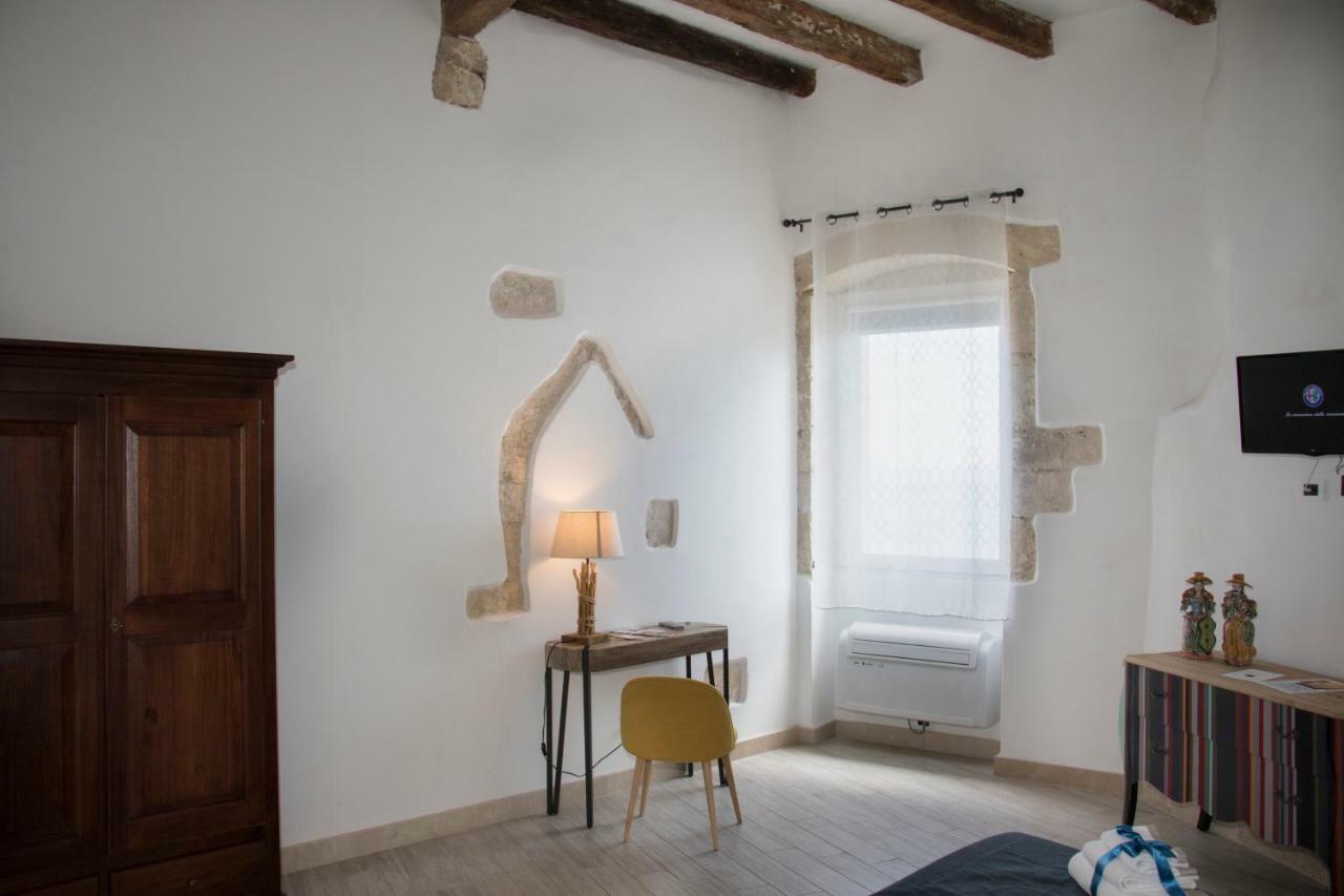 Residenze Dello Scirocco Villa Syracuse Luaran gambar