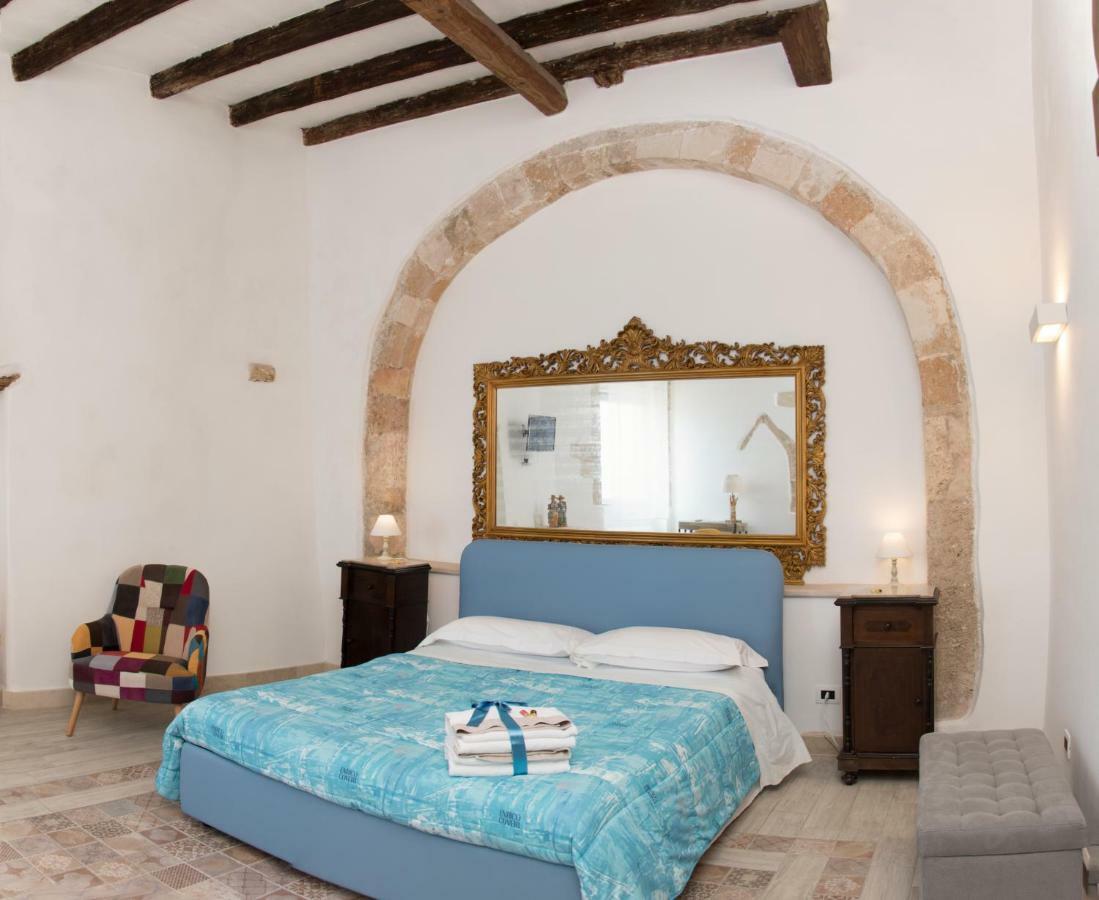 Residenze Dello Scirocco Villa Syracuse Luaran gambar