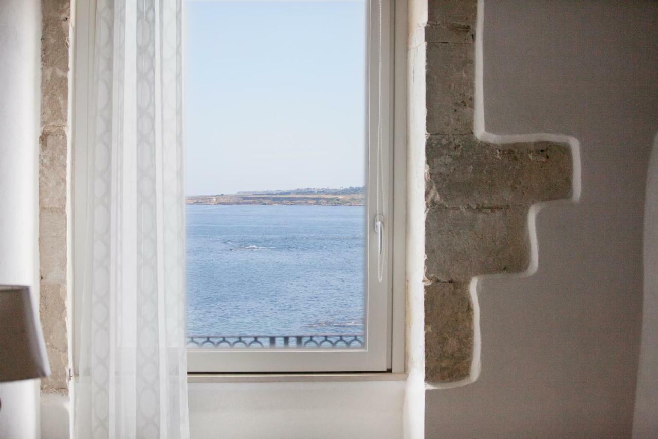 Residenze Dello Scirocco Villa Syracuse Luaran gambar
