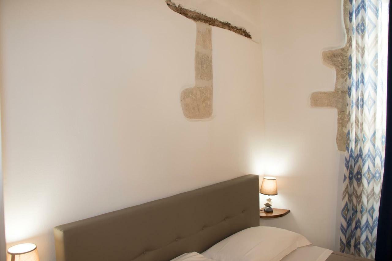 Residenze Dello Scirocco Villa Syracuse Luaran gambar