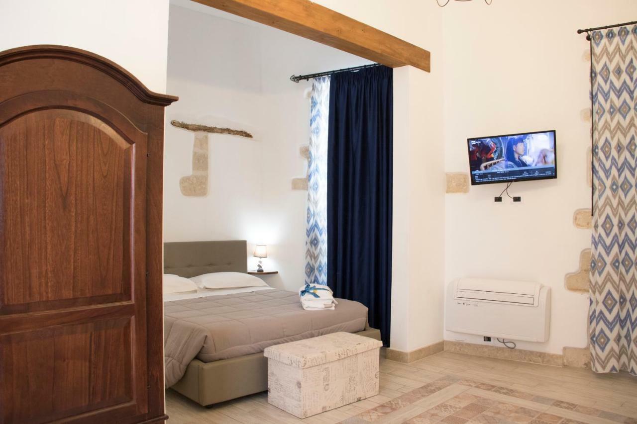 Residenze Dello Scirocco Villa Syracuse Luaran gambar