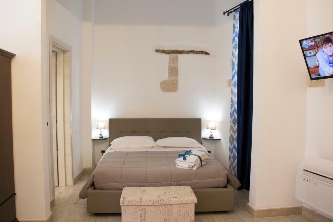 Residenze Dello Scirocco Villa Syracuse Luaran gambar