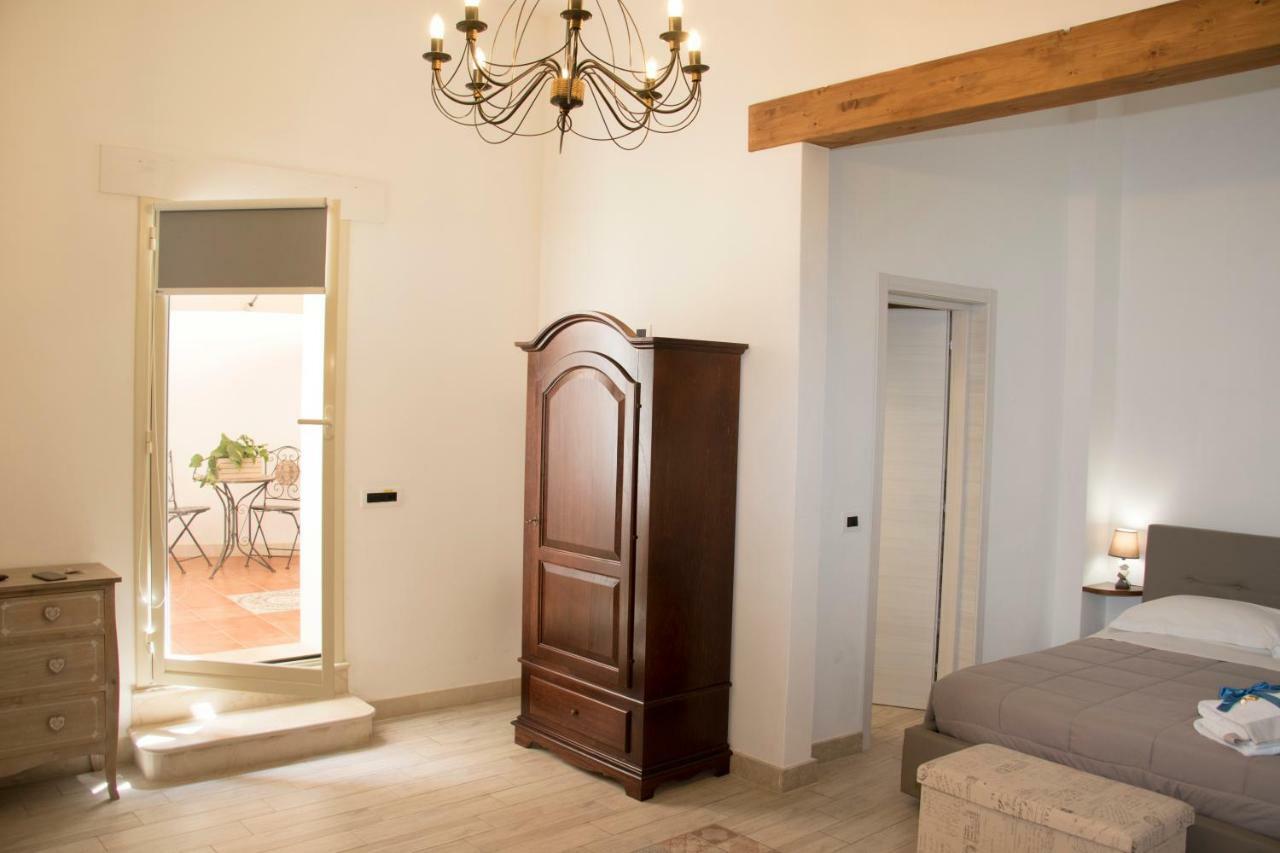 Residenze Dello Scirocco Villa Syracuse Luaran gambar