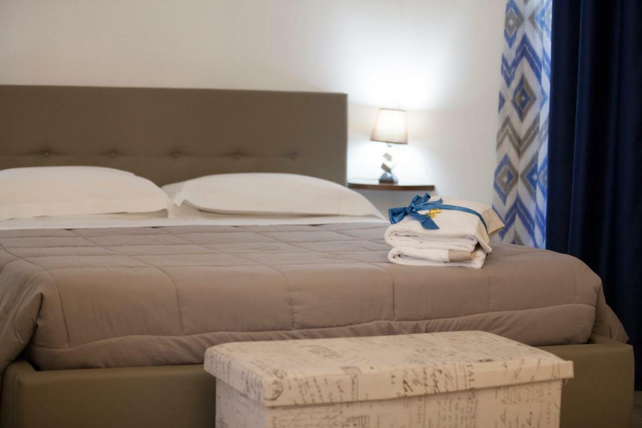 Residenze Dello Scirocco Villa Syracuse Luaran gambar