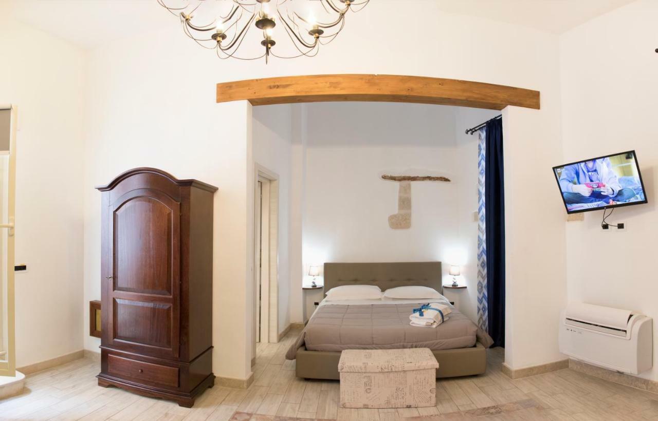 Residenze Dello Scirocco Villa Syracuse Luaran gambar