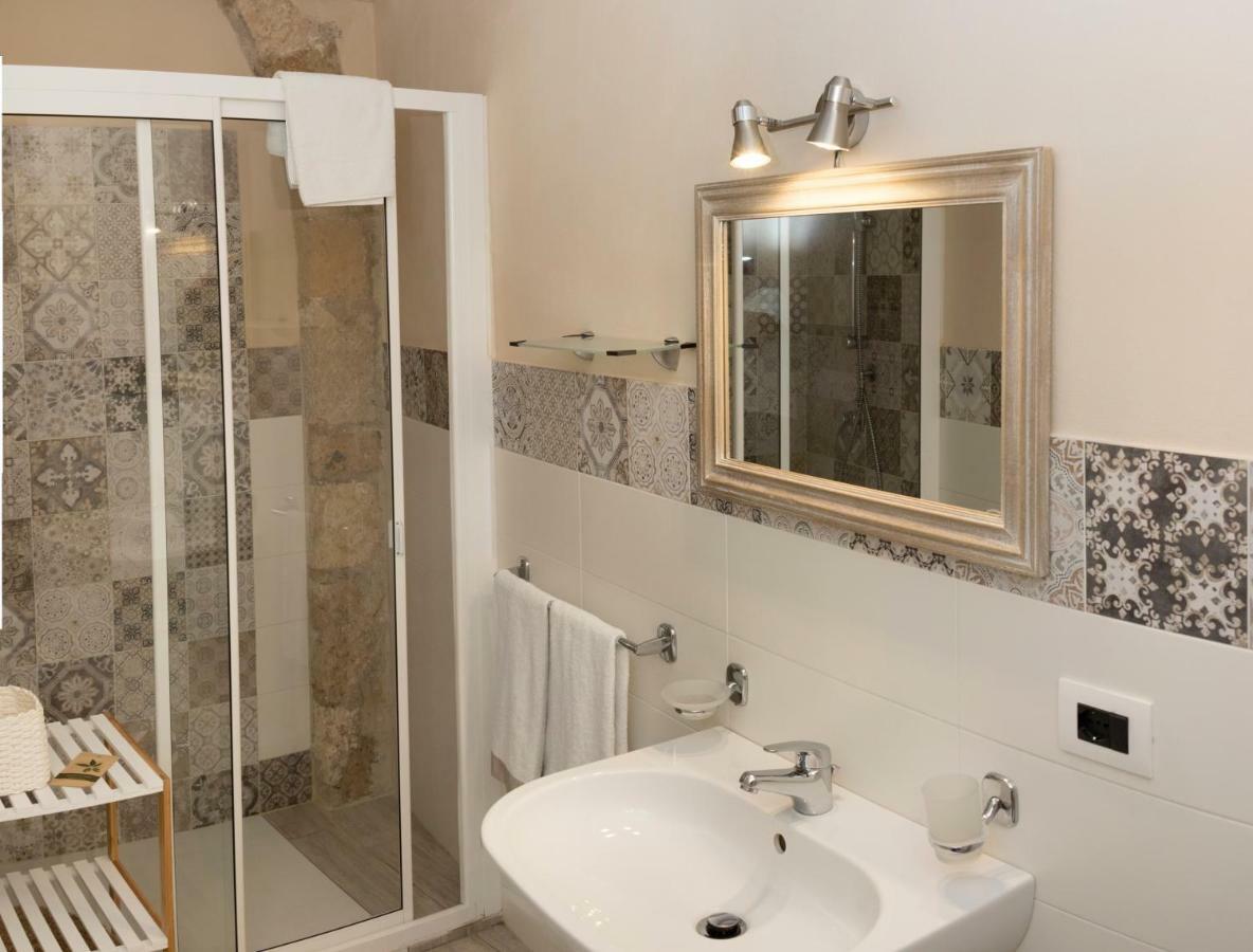 Residenze Dello Scirocco Villa Syracuse Luaran gambar